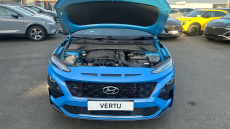 Hyundai Kona 1.0 TGDi 48V MHEV N Line 5dr Petrol Hatchback